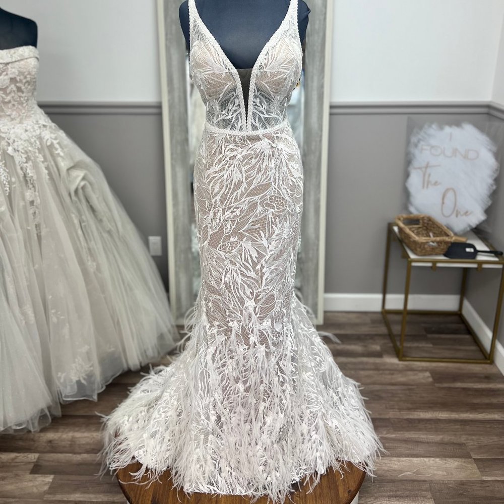 Essence Gio - image 3